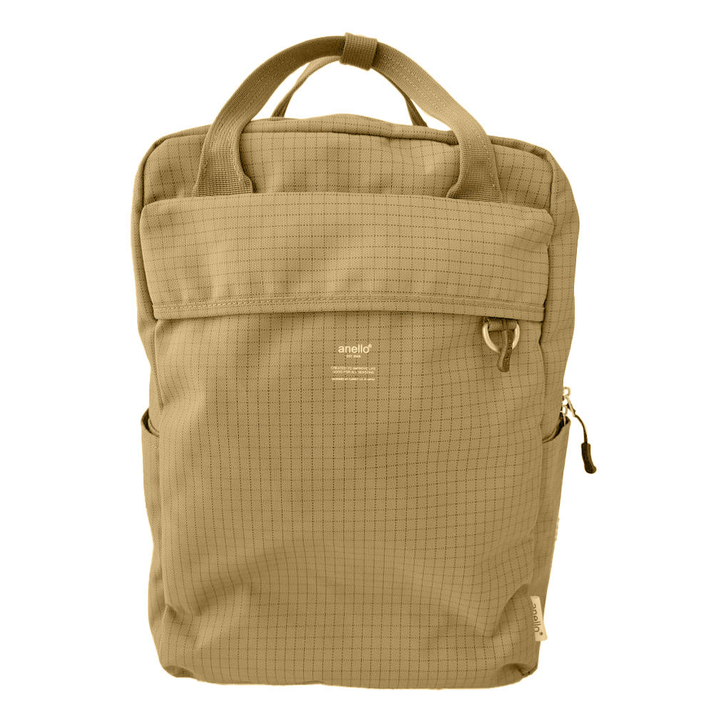 Backpack Fun Mustard 3514