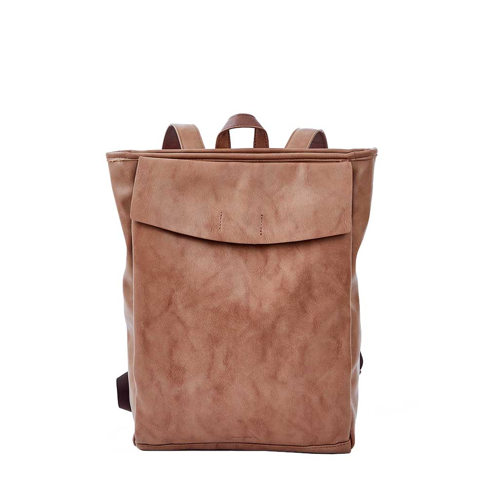 Lineare Pc Backpack Brown 2015