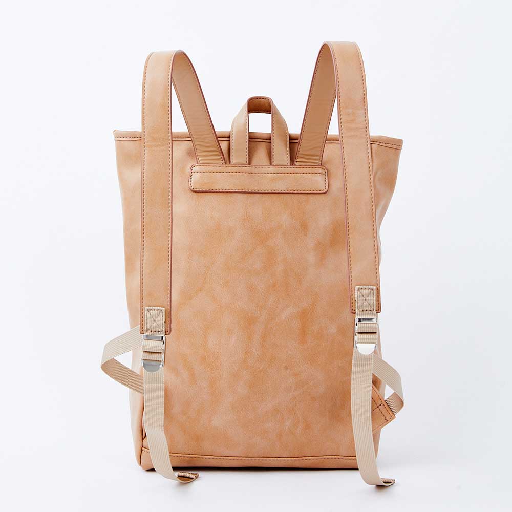 Lineare Pc Backpack Beige 2015