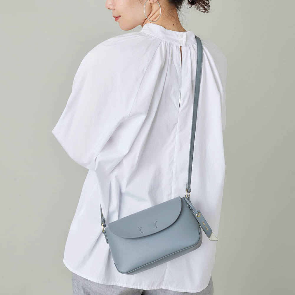 Lineare Soft Shoulder Blue 3062