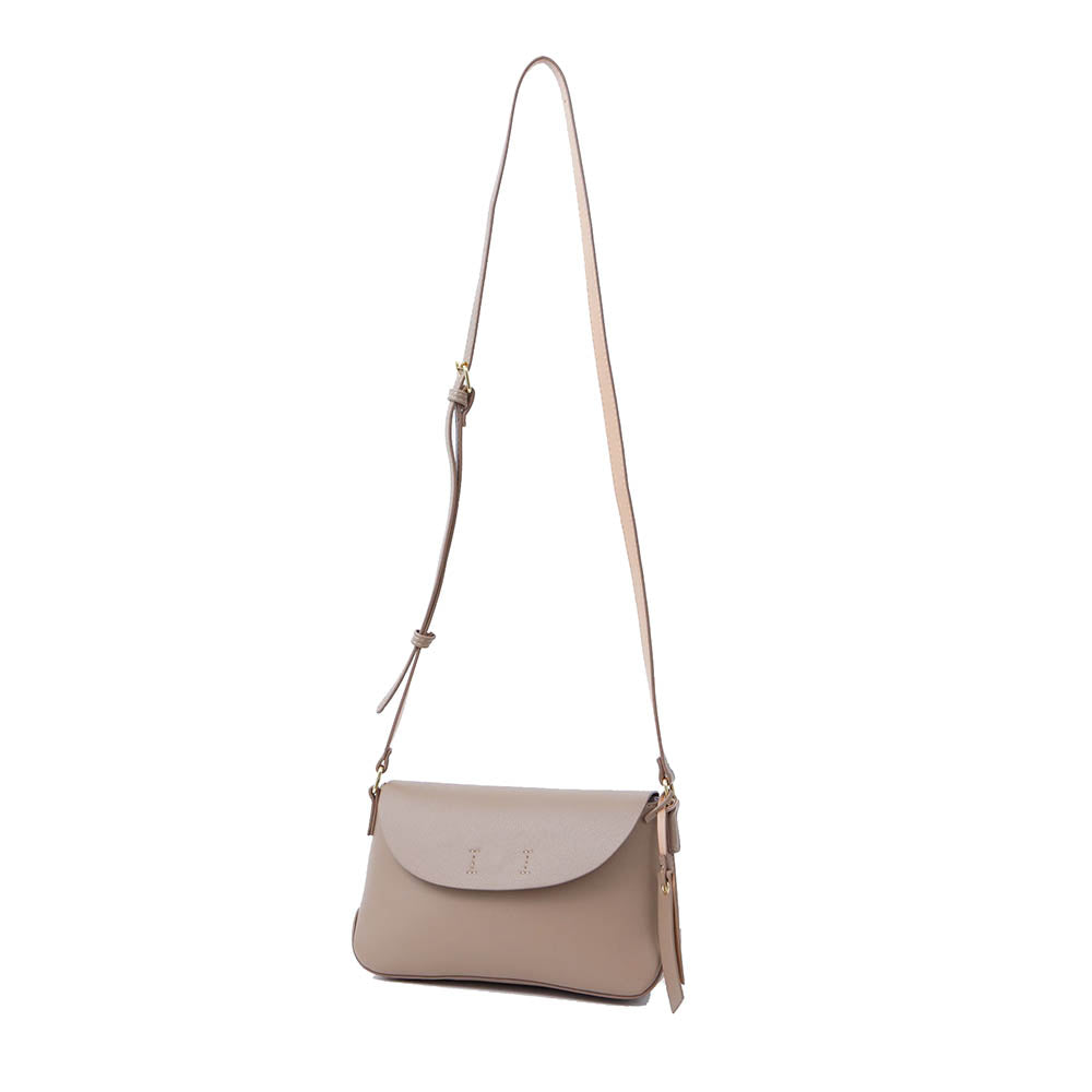 Lineare Soft Shoulder Beige 3062