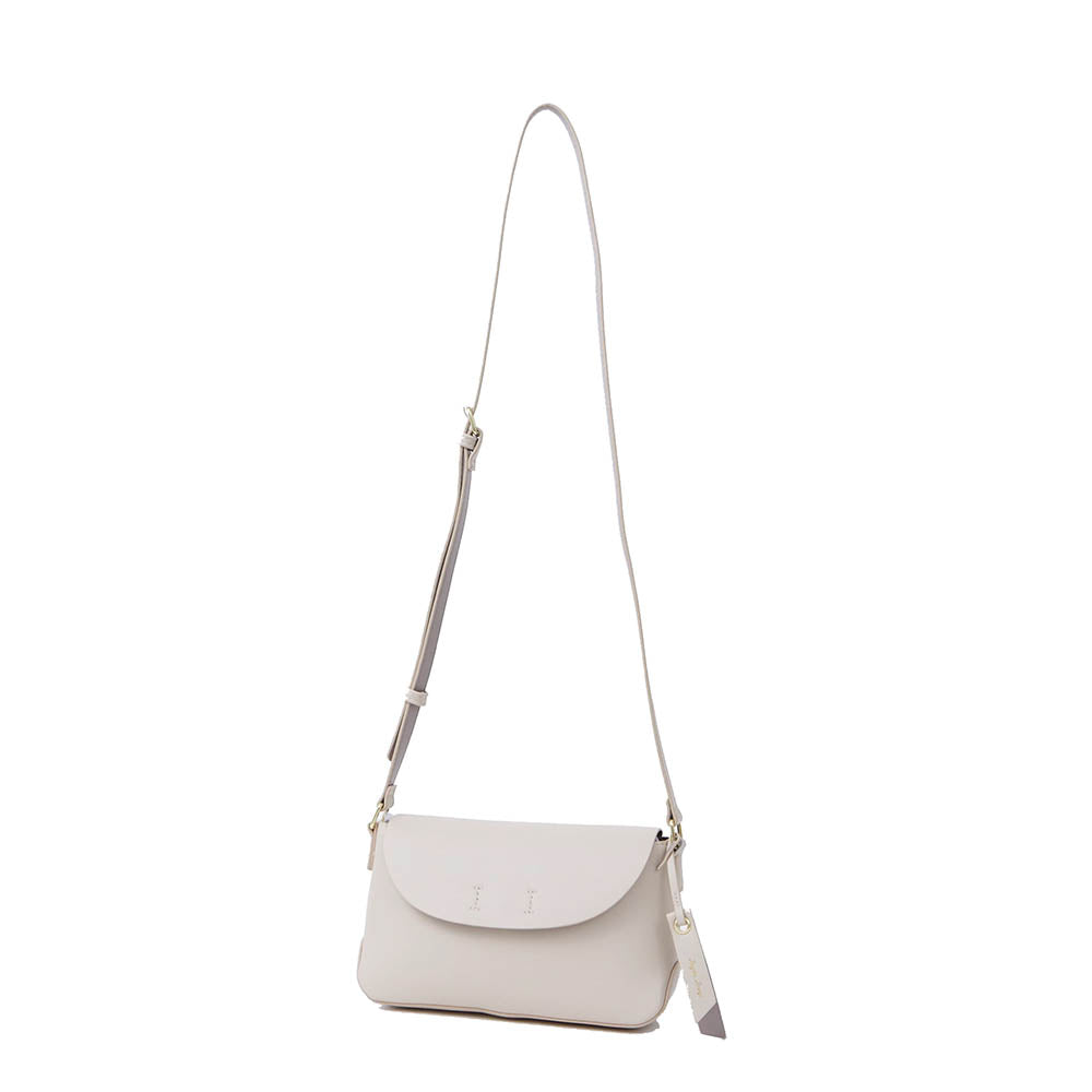 Lineare Soft Shoulder Ivory 3062