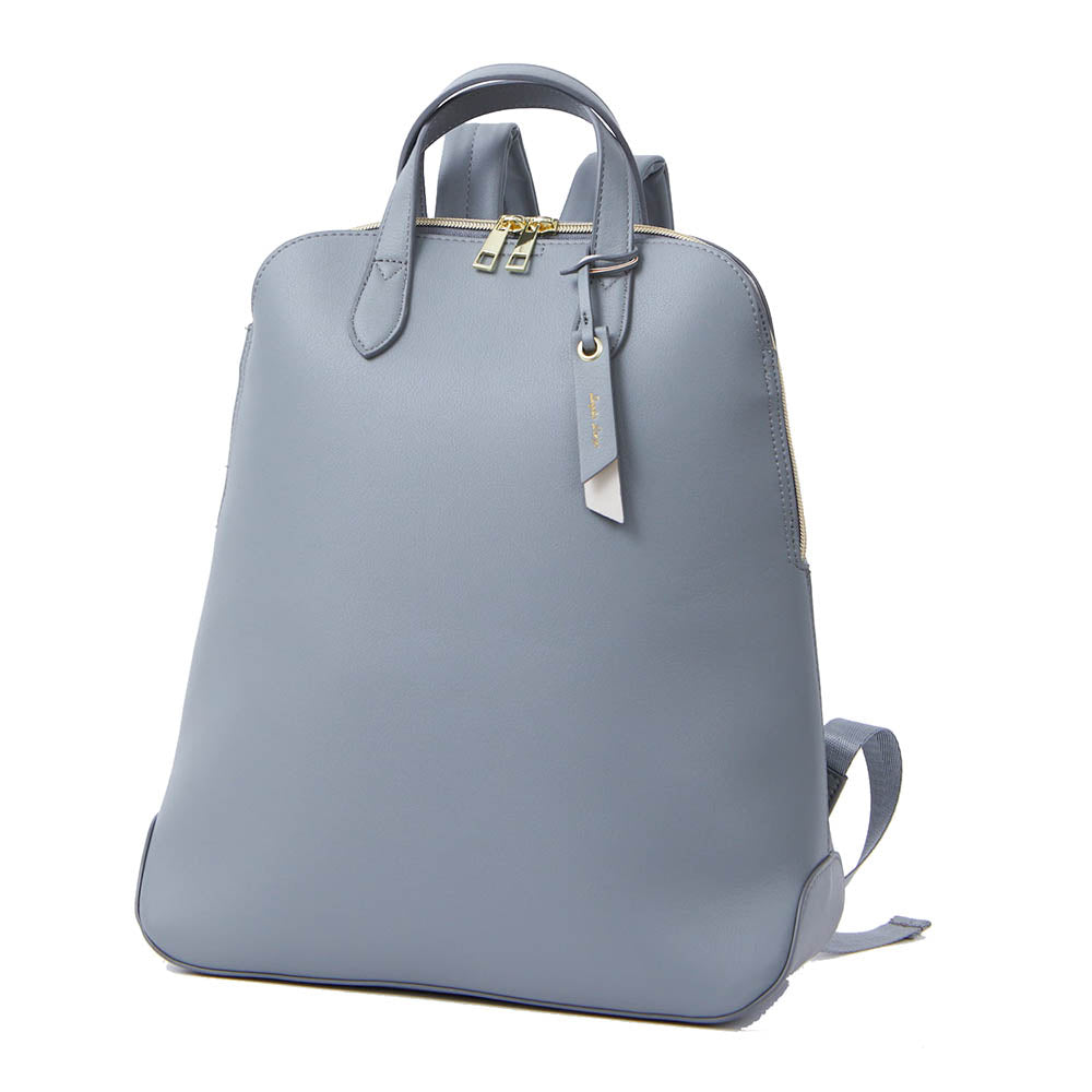 Lineare Soft Backpack Blue Grey 3066