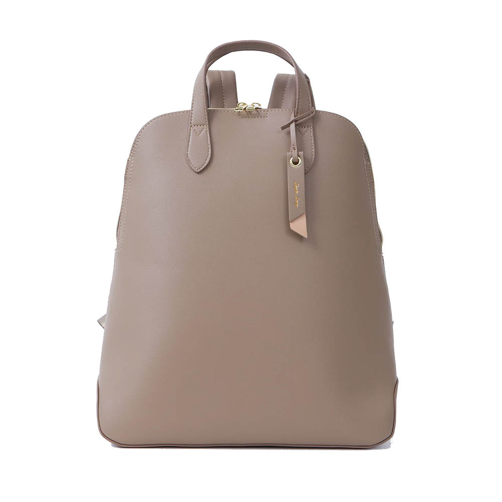 Lineare Soft Backpack Beige 3066