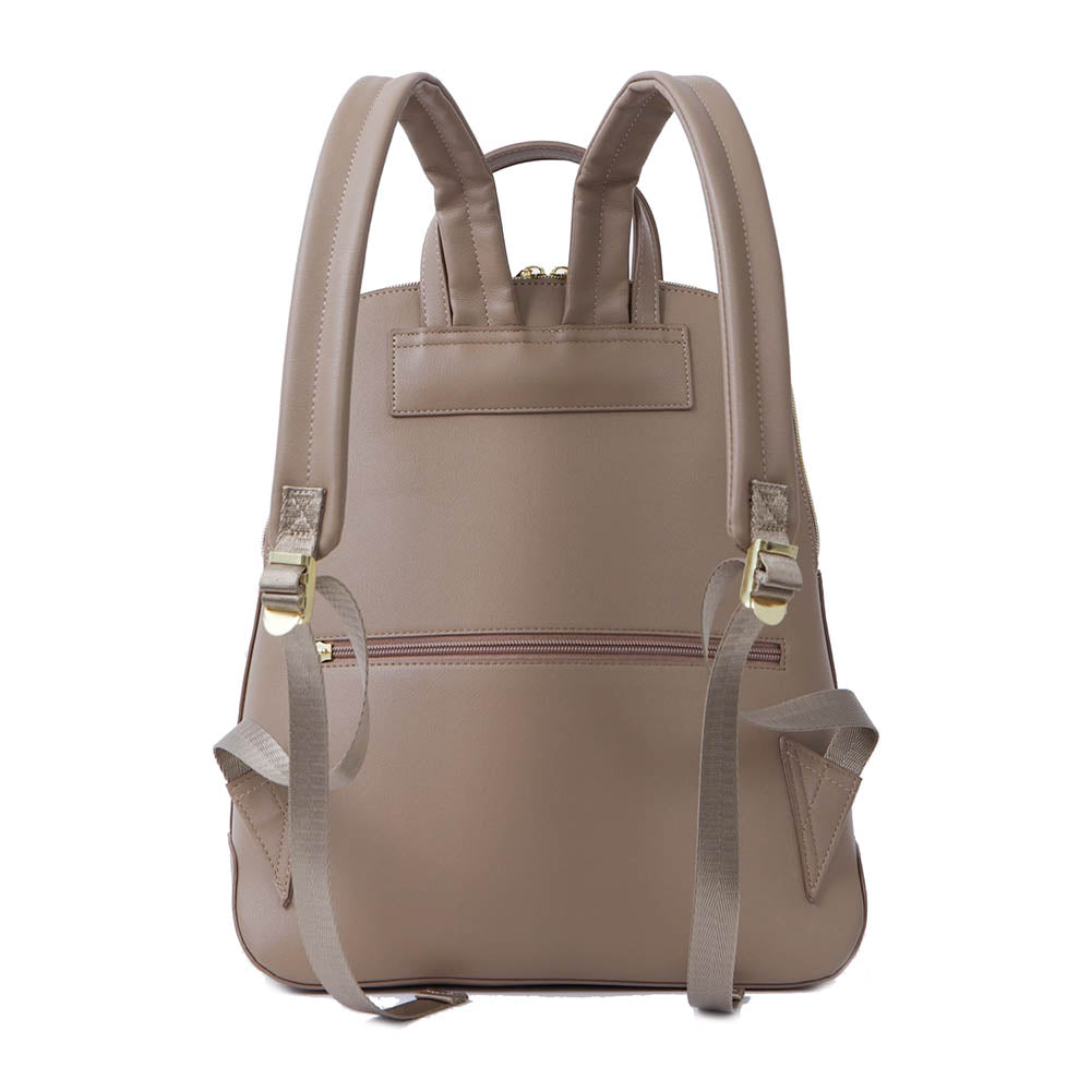 Lineare Soft Backpack Beige 3066