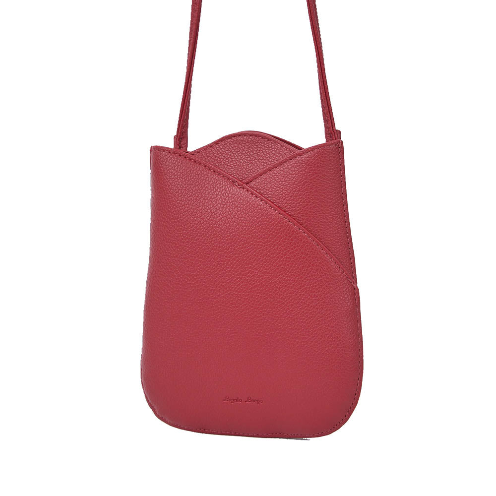 Tulip Shoulder Red 3092