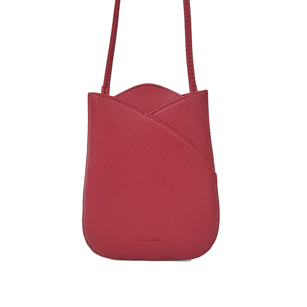 Tulip Shoulder Red 3092