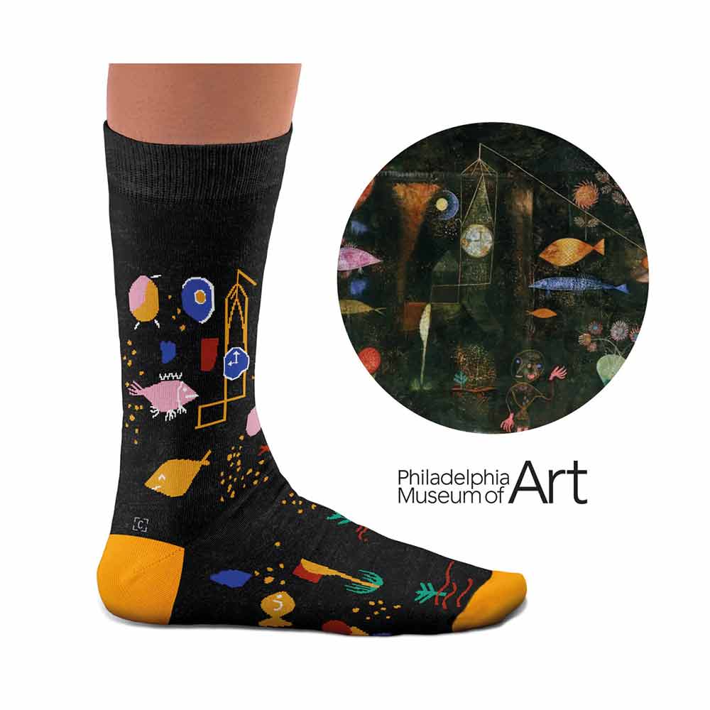 CS-Fish-Socks-M