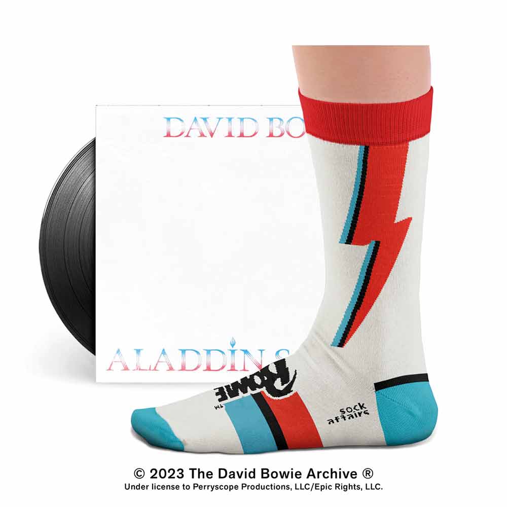 SS-DB-Aladdin-Sane-Socks-M