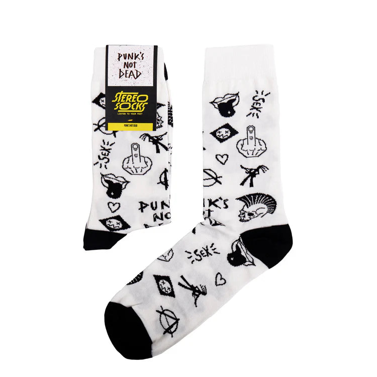 SS-Punk-Socks-L