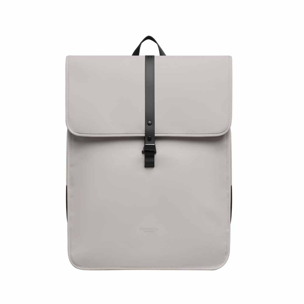 Dash Backpack 16" Taupe