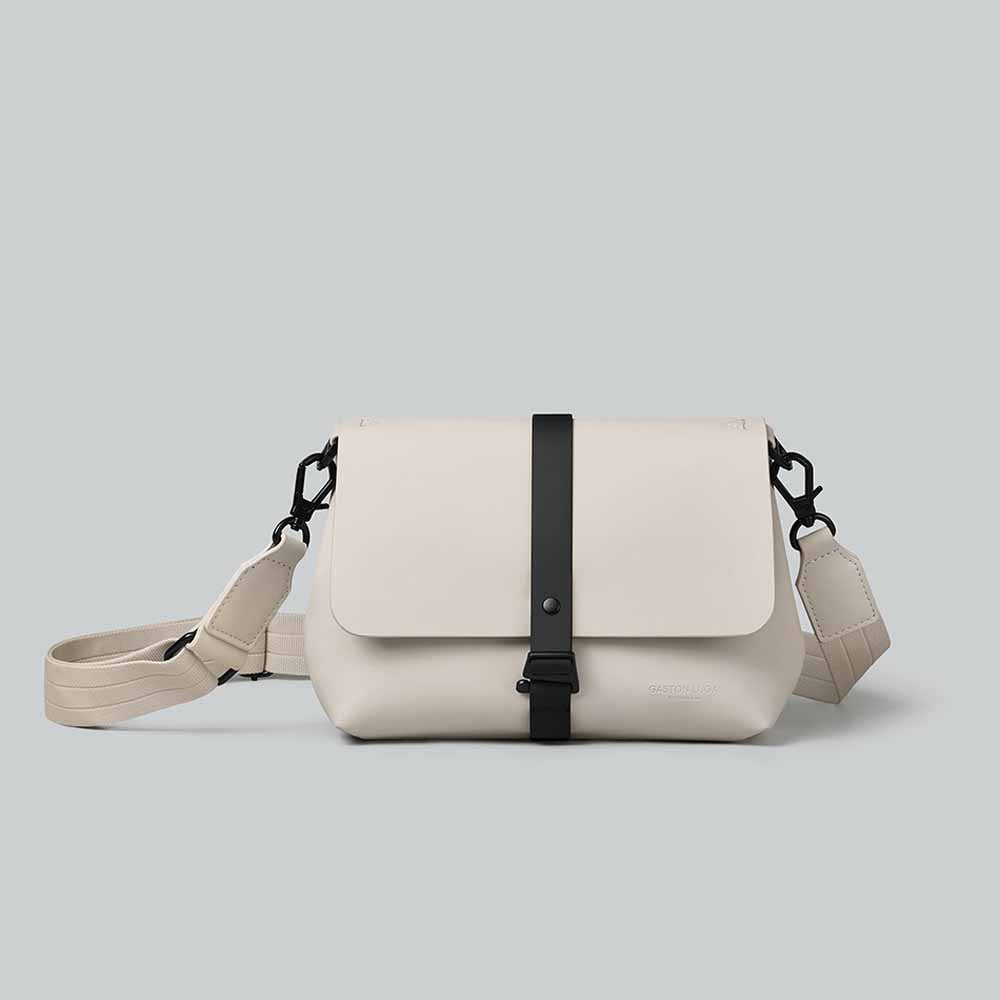 Splash Crossbody Bag - Cloud Cream