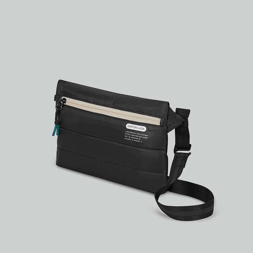 Lightweight Bumbag Black