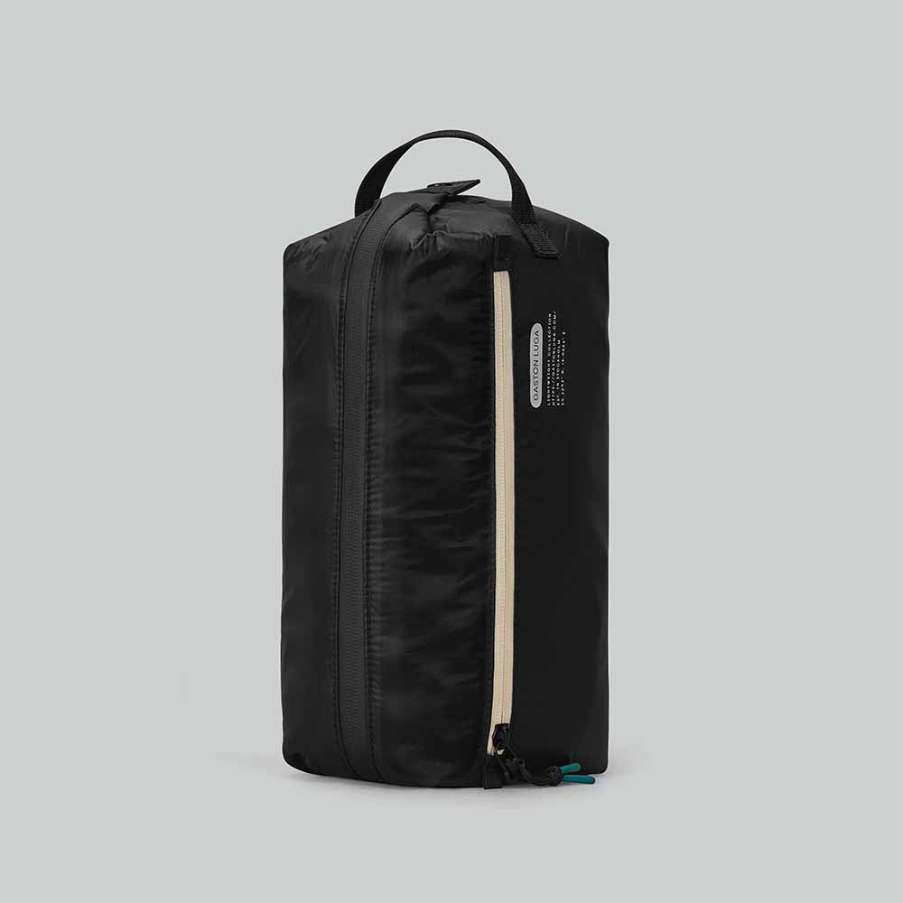 Lightweight Washbag Black