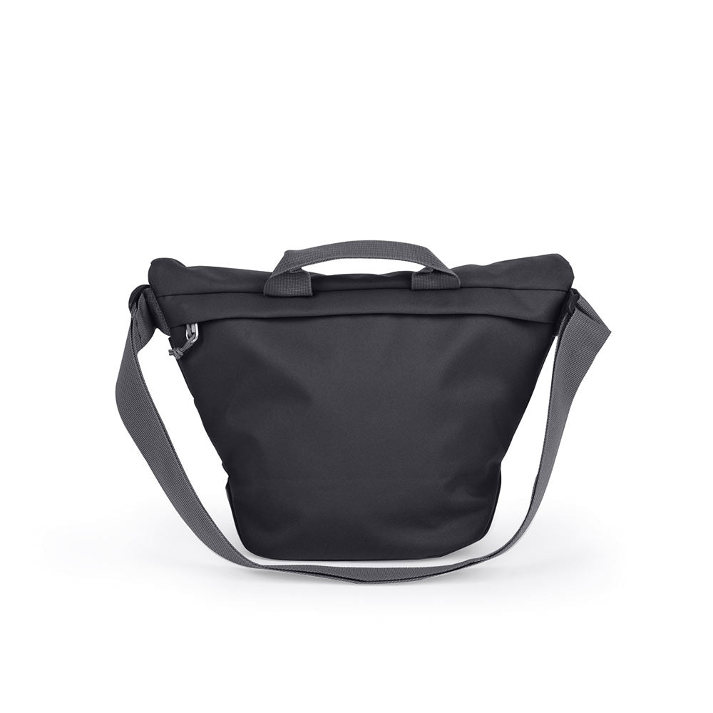 KASEN Shoulder Bag Dark Gray