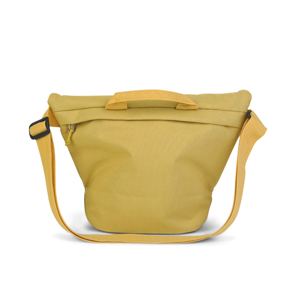 KASEN Shoulder Bag Yellow