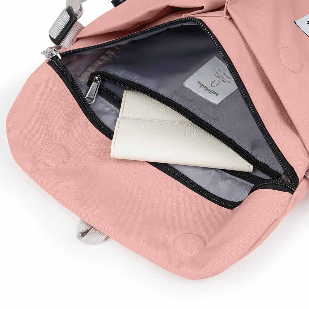 MINI KASEN Shoulder Bag Pink