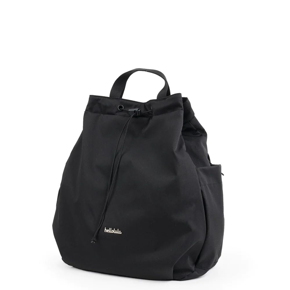 ELIO Backpack Black