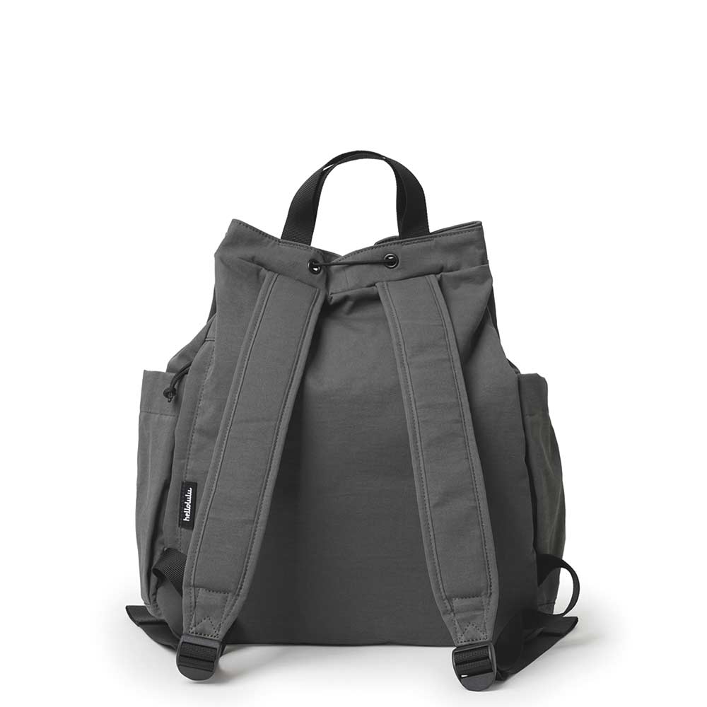 ELIO Backpack Gray