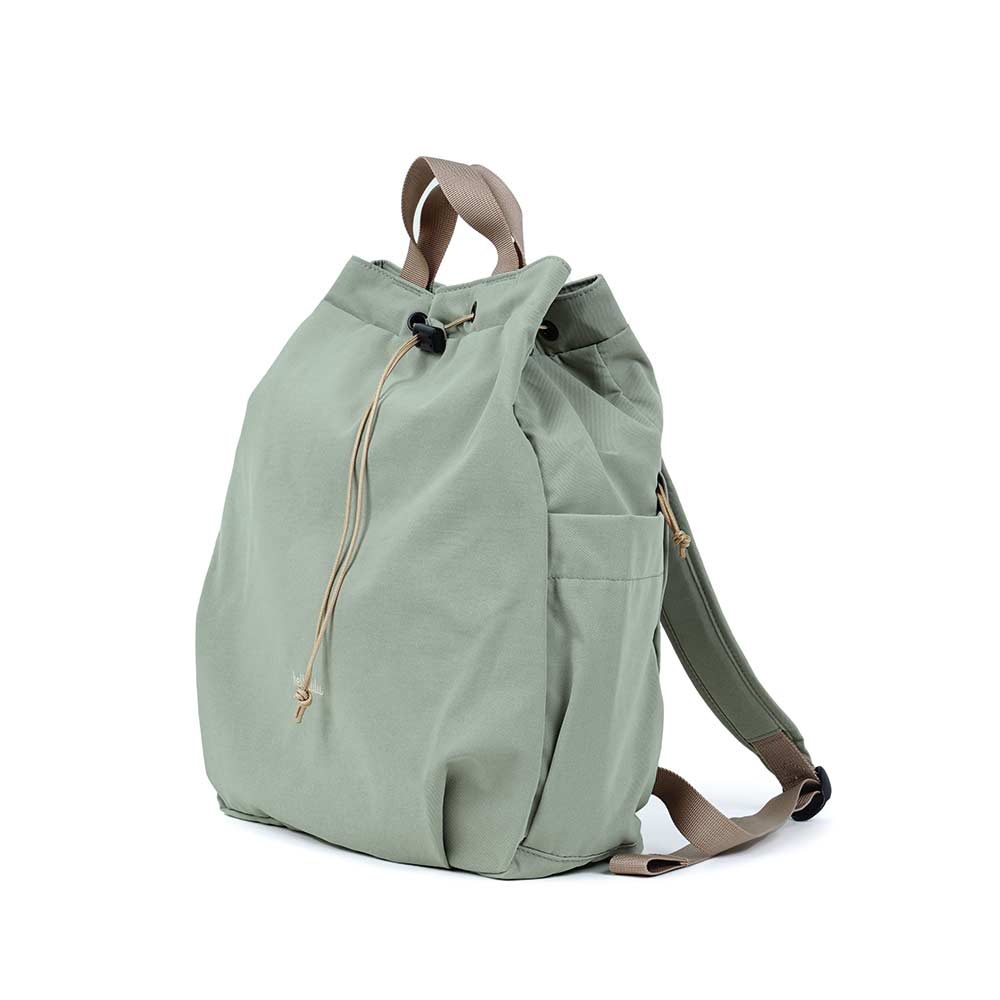 ELIO Backpack Mint Green