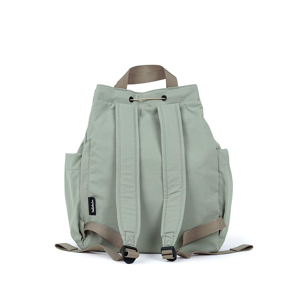 ELIO Backpack Mint Green