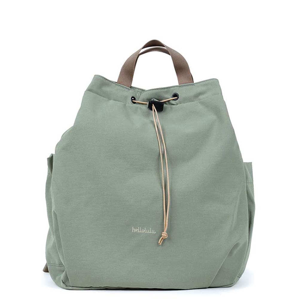 ELIO Backpack Mint Green