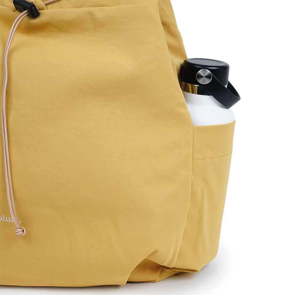 ELIO Backpack Yellow