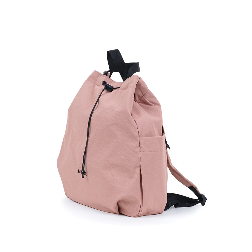 ELIO Backpack Pink