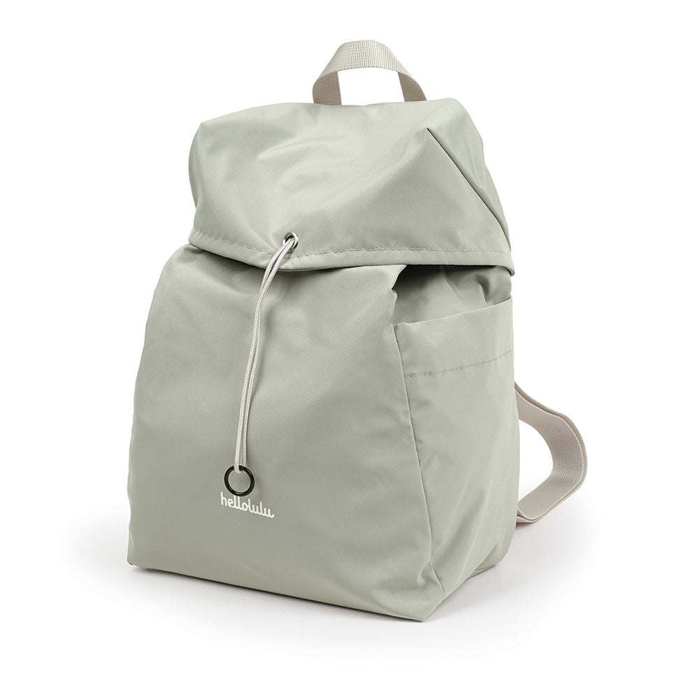 CELESTE Backpack Mint Green