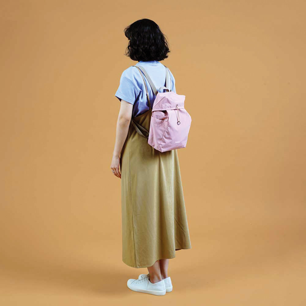 CELESTE Backpack Pink