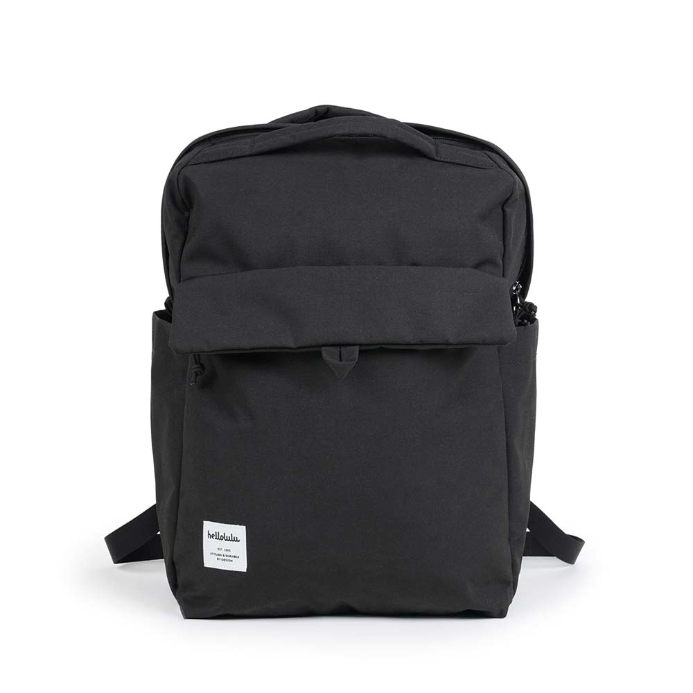 CARTER Backpack Black