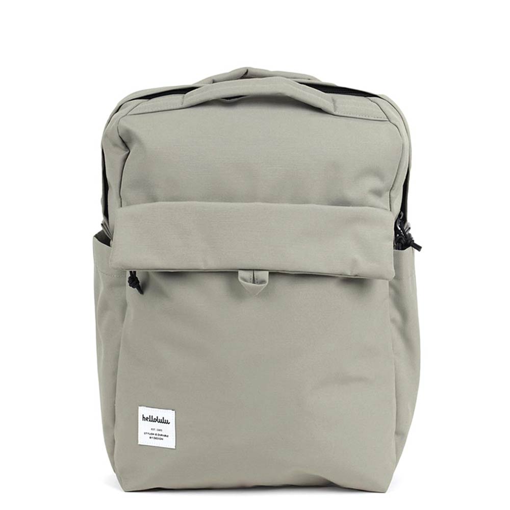 CARTER Backpack Gray