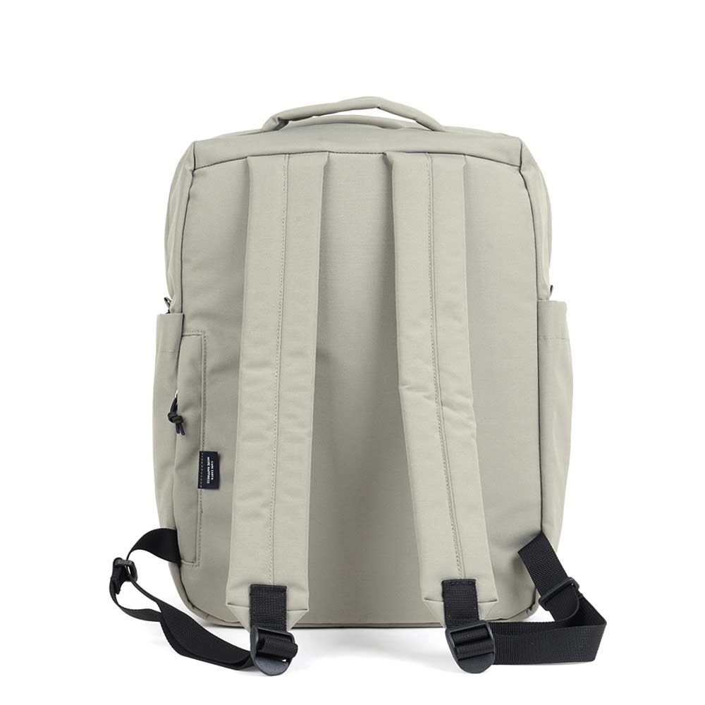 CARTER Backpack Gray