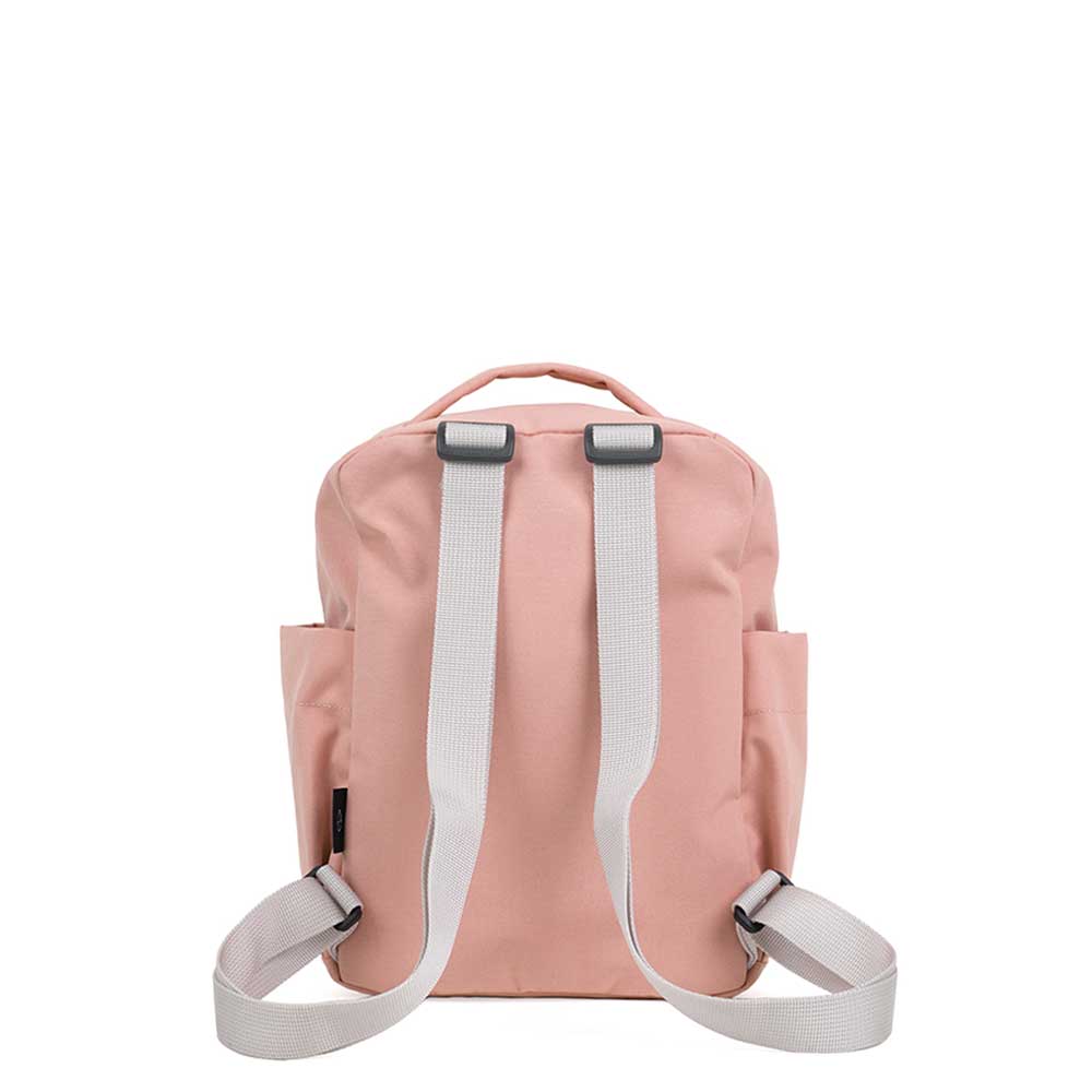 CARTER JR Mini Backpack Pink