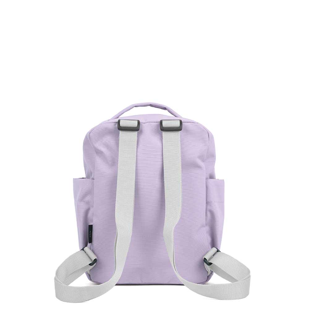 CARTER JR Mini Backpack Purple