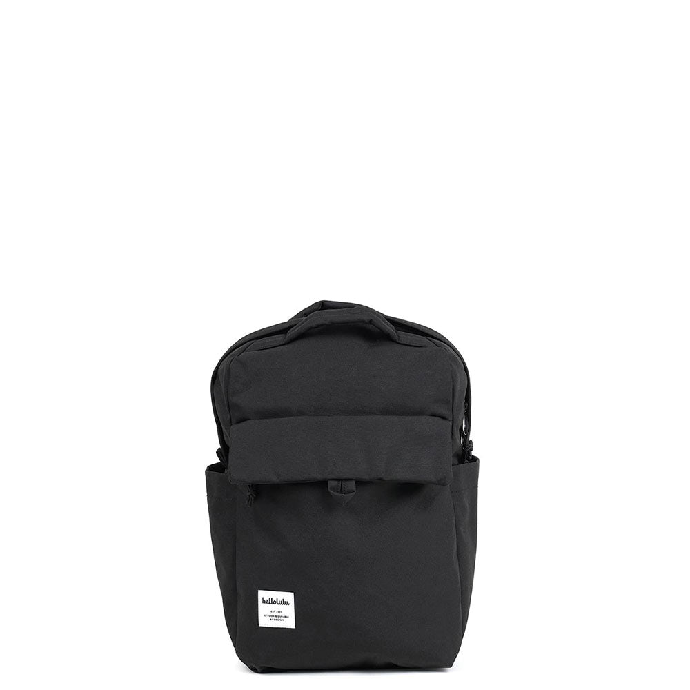 MINI CARTER Backpack Black