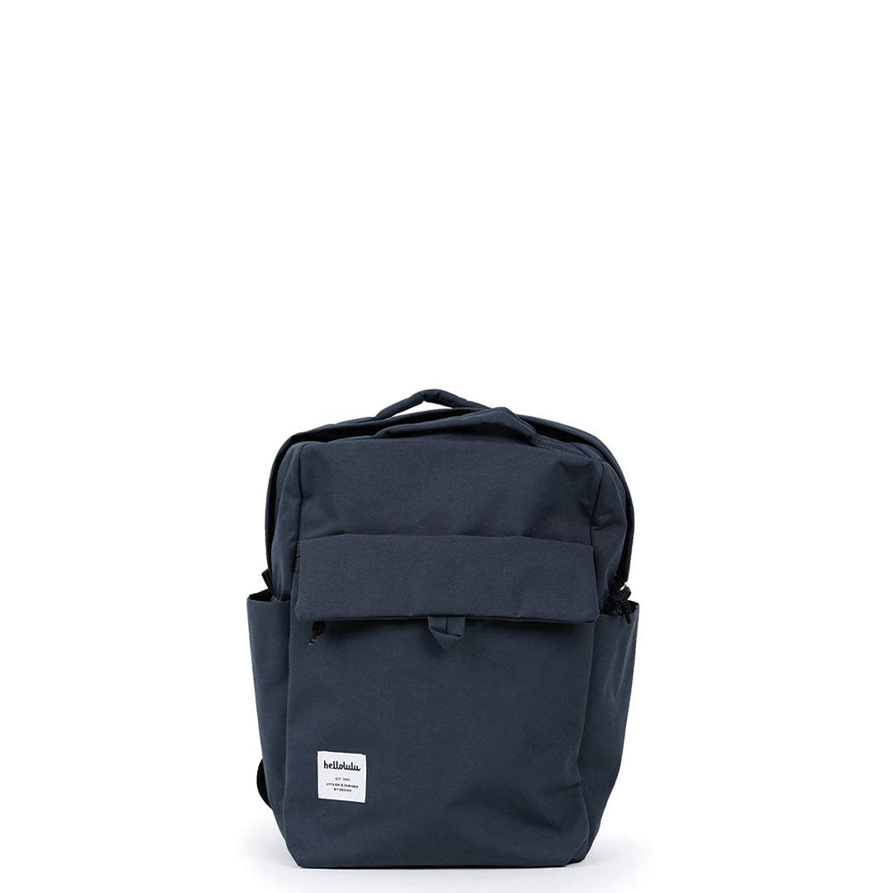 MINI CARTER Backpack Navy