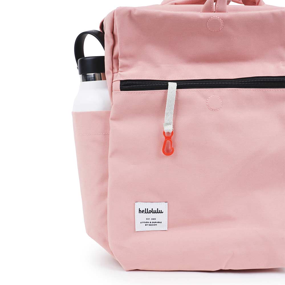 MINI CARTER Backpack Pink