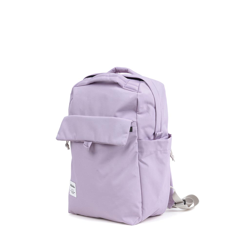 MINI CARTER Backpack Purple