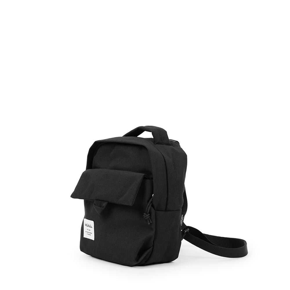 CARTER LT Backpack Black