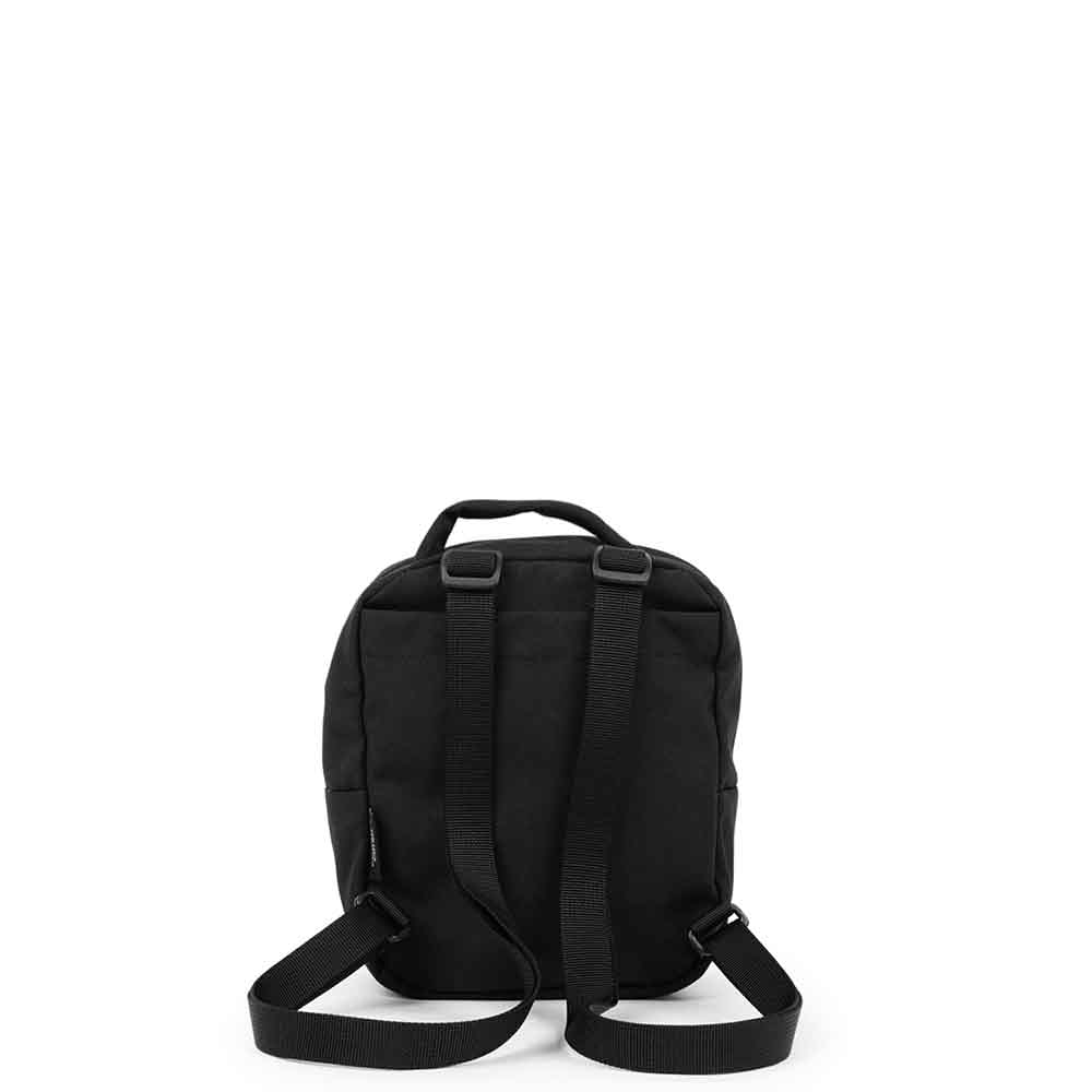 CARTER LT Backpack Black