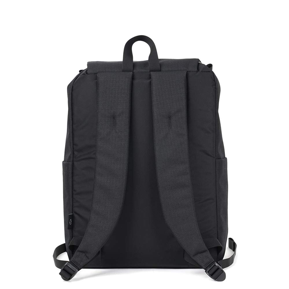 SARO Backpack Black