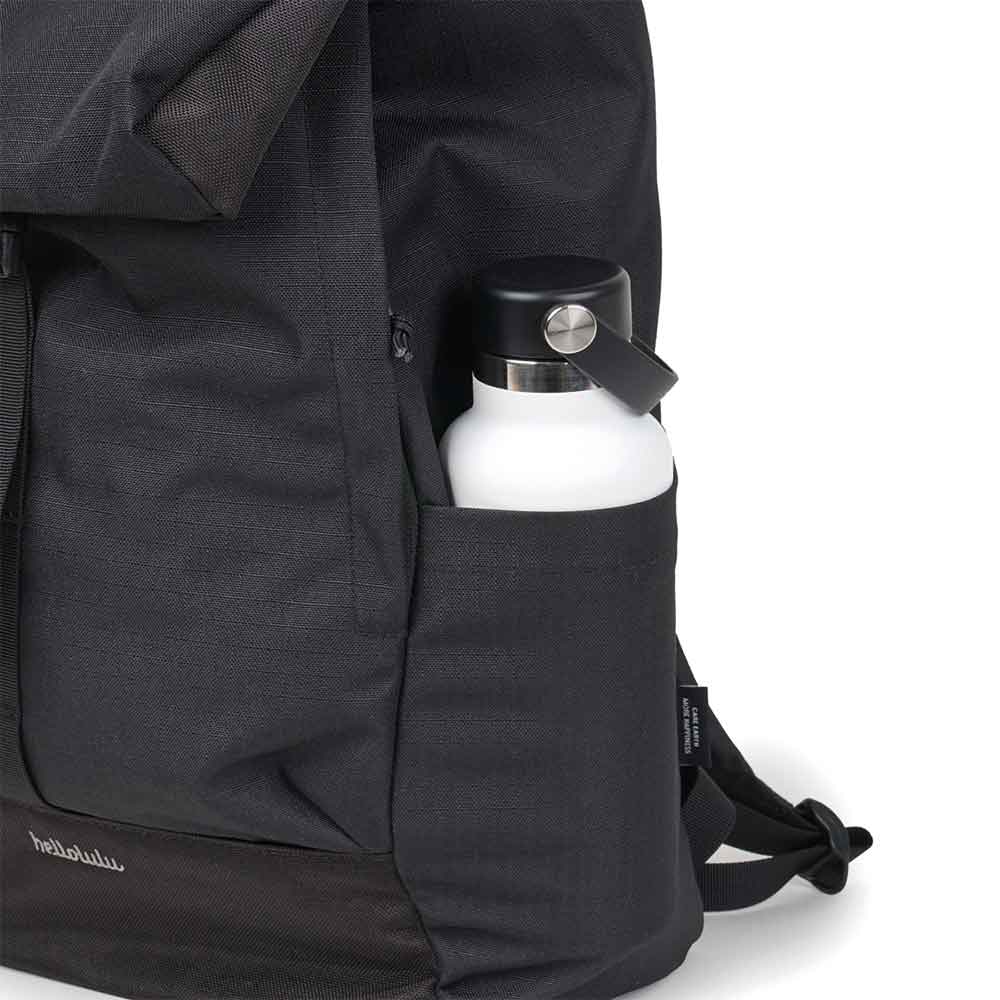 SARO Backpack Black