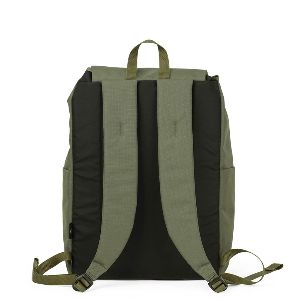 SARO Backpack Olive Green