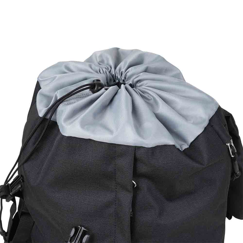 GIO Backpack Black