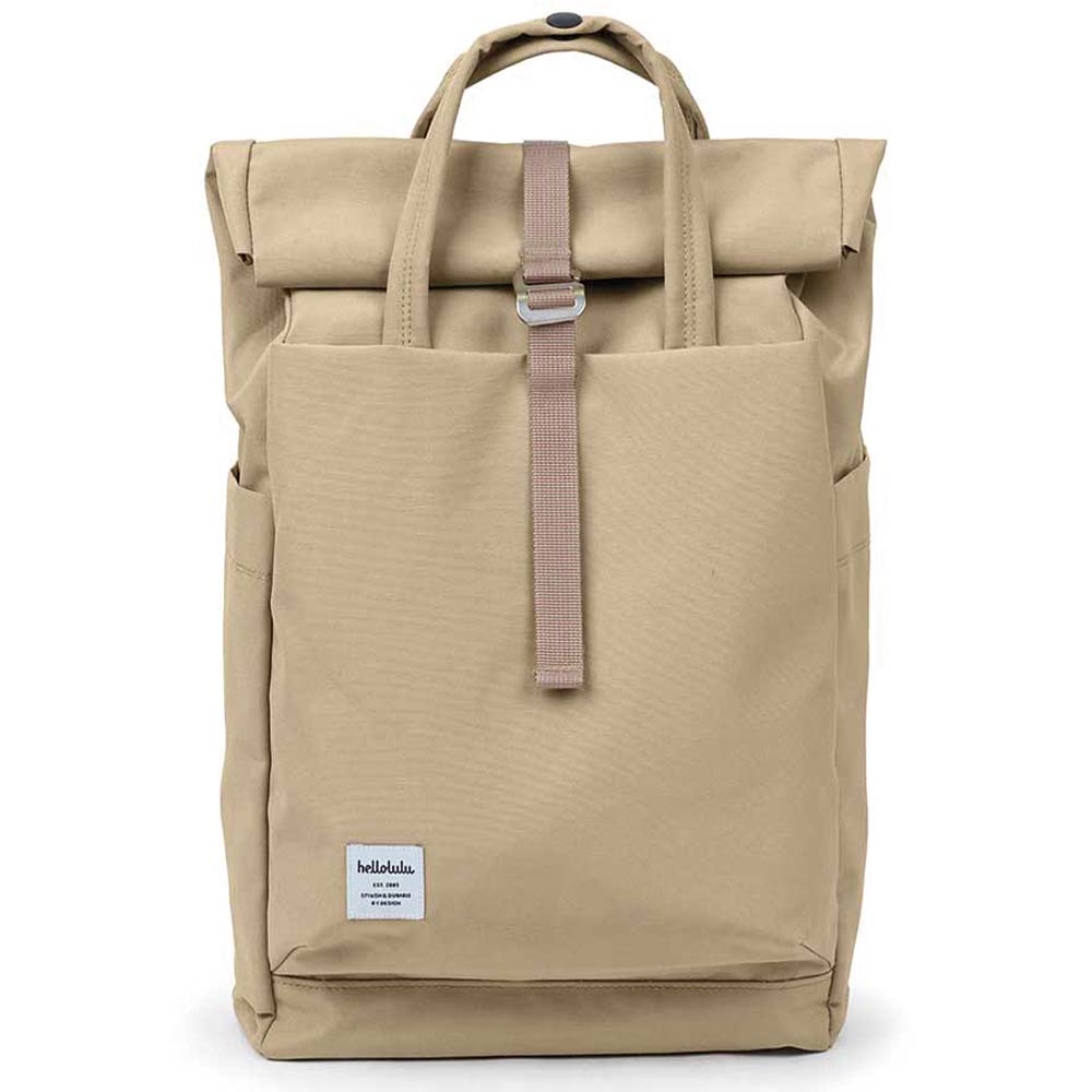 KACY Backpack Beige