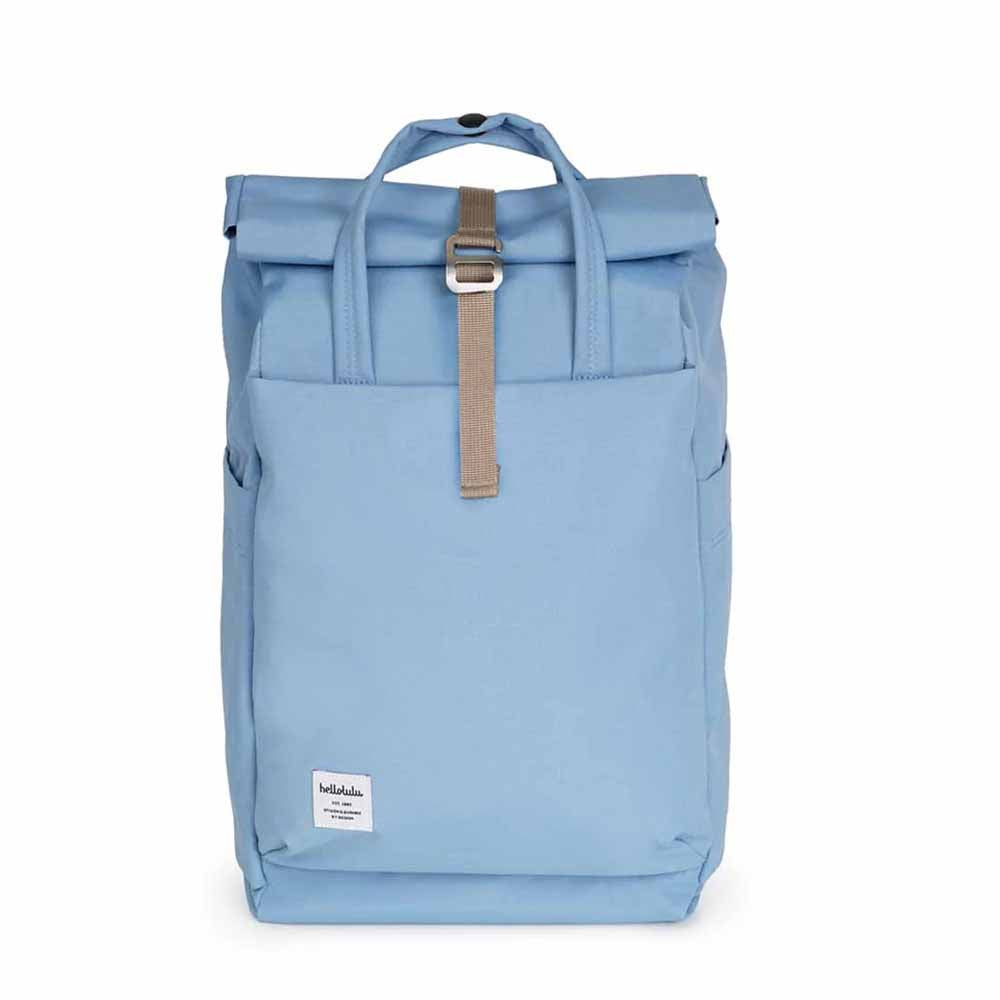 KACY Backpack Light Blue