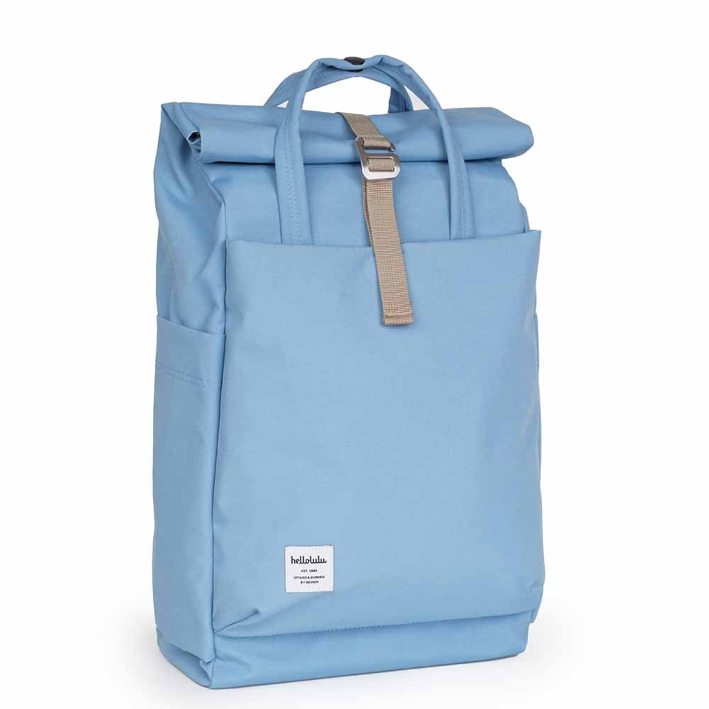 KACY Backpack Light Blue