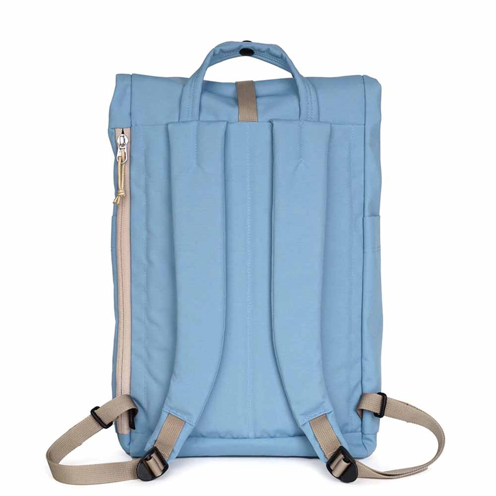 KACY Backpack Light Blue