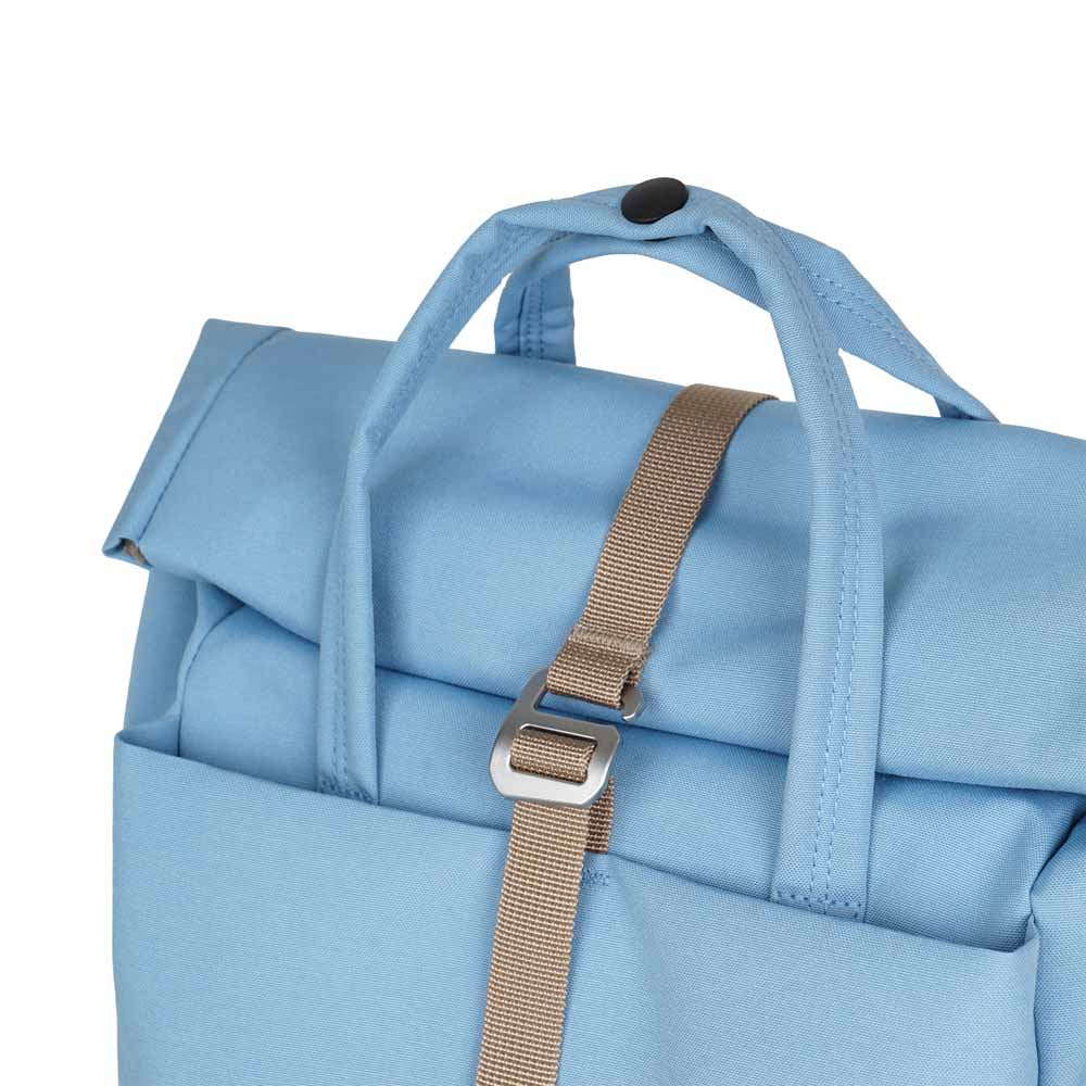 KACY Backpack Light Blue